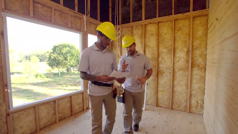 Trusted Eldorado, TX Insulation Experts